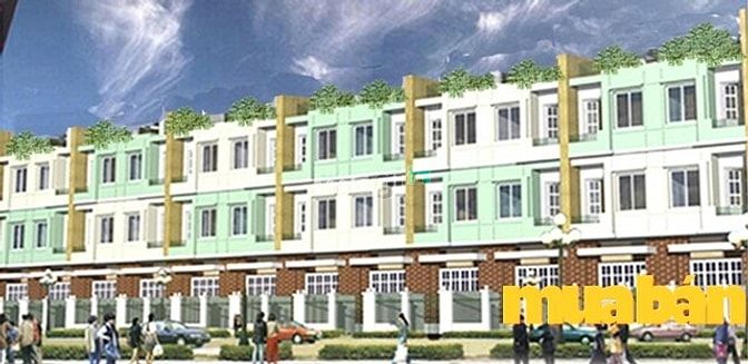 Khu đô thị mới Châu Sơn