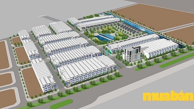 Khu đô thị Đại Cương