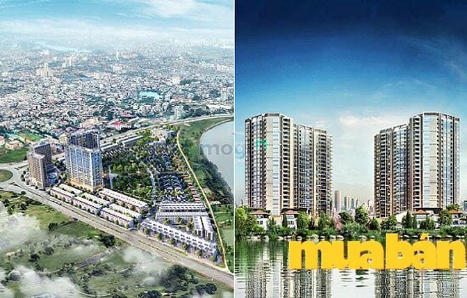 The Minato Residence