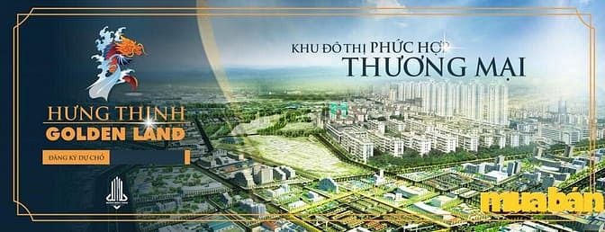 Hưng Thịnh Golden Land