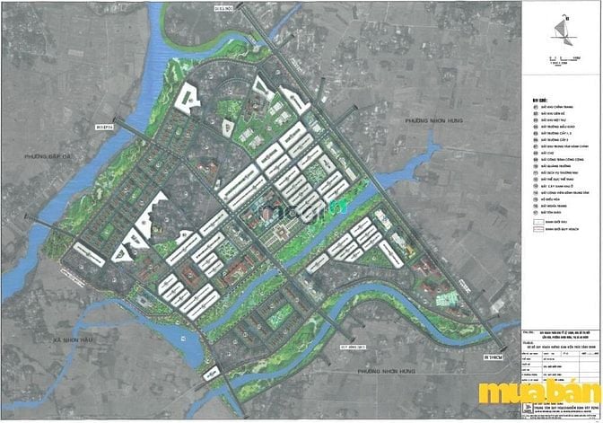 Khu đô thị mới Cẩm Văn