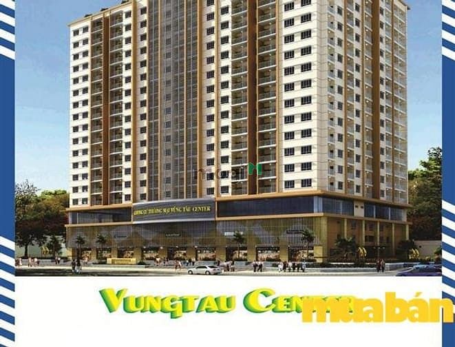 Vũng Tàu Center