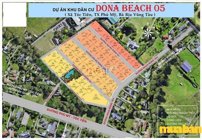Dona Beach 5