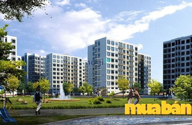 Khu đô thị Tiên Sơn