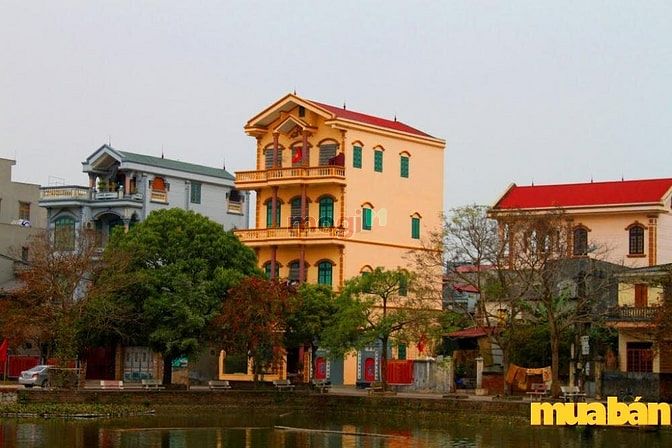 KĐT Đồng Nguyên