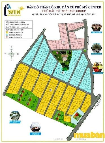 Phú Mỹ Center Point