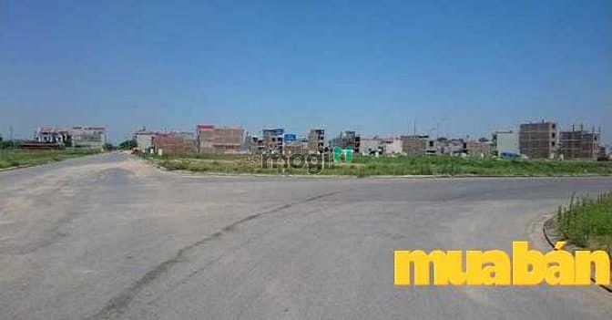 Khu Đô Thị Đại Hoàng Long