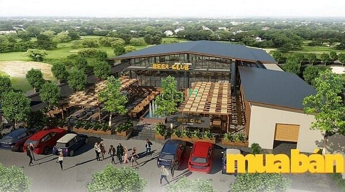 Nguyễn Quyền Luxury