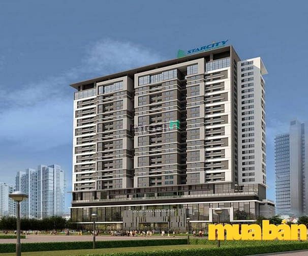 Star City Lê Văn Lương