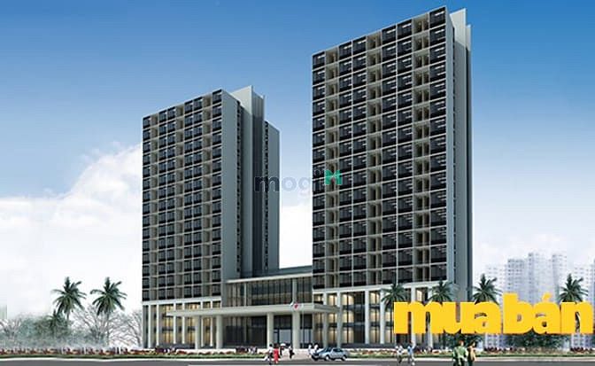 Dự án Học Viện Quốc Phòng