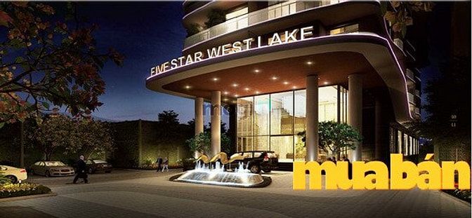 Five Star West Lake