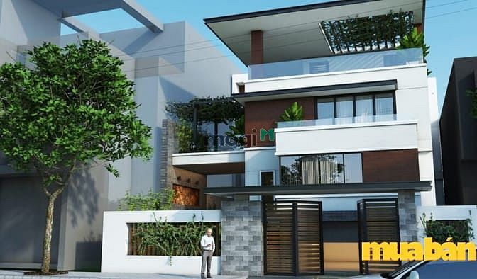 Khu đô thị Kim Hoa