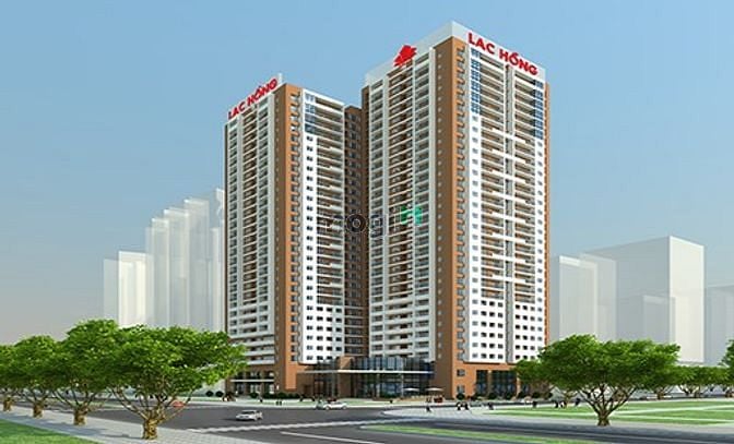 Lạc Hồng West Lake