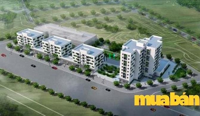 New Space Giang Biên