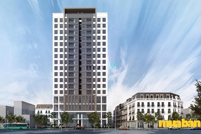 PHC Complex 158 Nguyễn Sơn