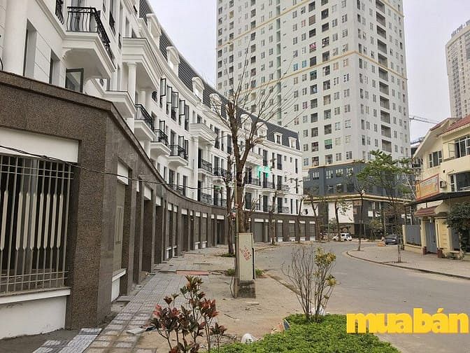 Hà Đông Park View