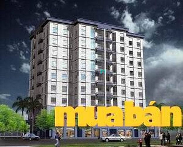 Khu đô thị mới Pháp Vân - Tứ Hiệp