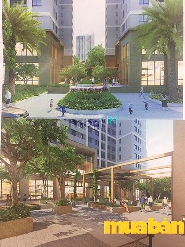 Nhà ở xã hội @Home