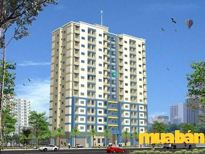 Trương Định Complex