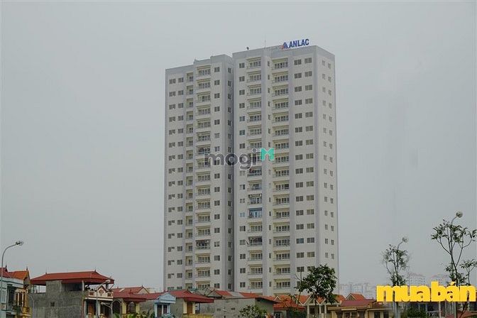 An Lạc - Nam La Khê