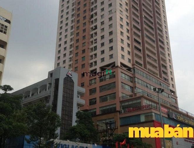 Sông Đà Hà Đông Tower