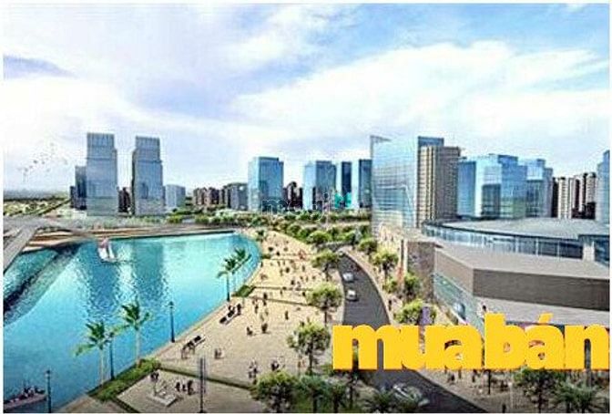 KĐT Bắc Sông Cấm - VSIP Hải Phòng