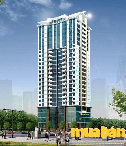 CHCC 257 Giải Phóng