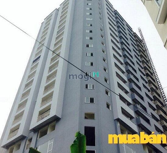 Chung cư Đông Đô