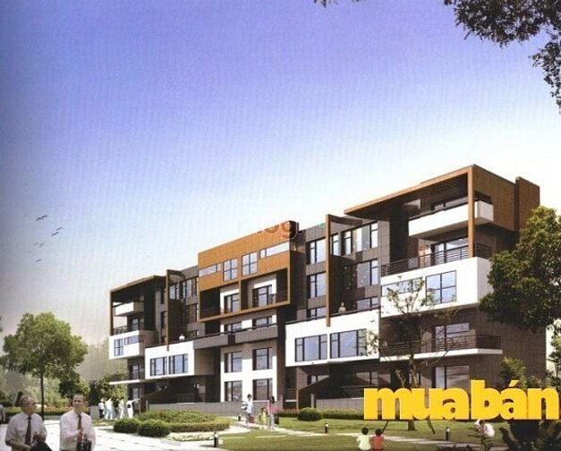 Khu Dân Cư Hồng Phát B