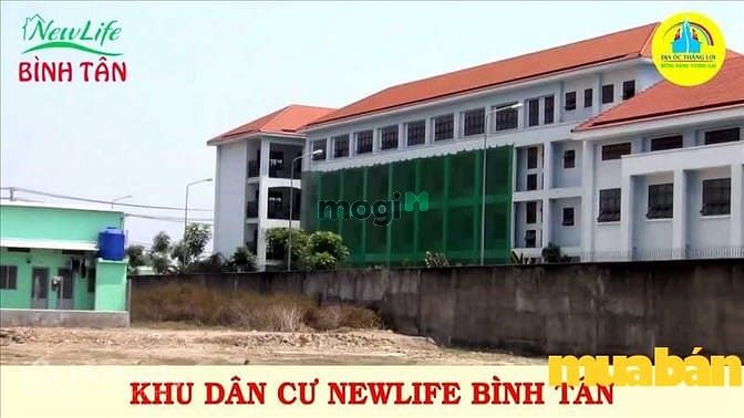 Newlife Bình Tân