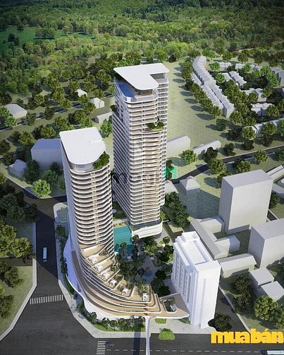 CSJ Tower Vũng Tàu