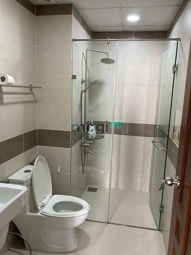 Chung cư Khang Gia Gò Vấp 74m² giá 8 triệu - Sẵn sàng vào ở!