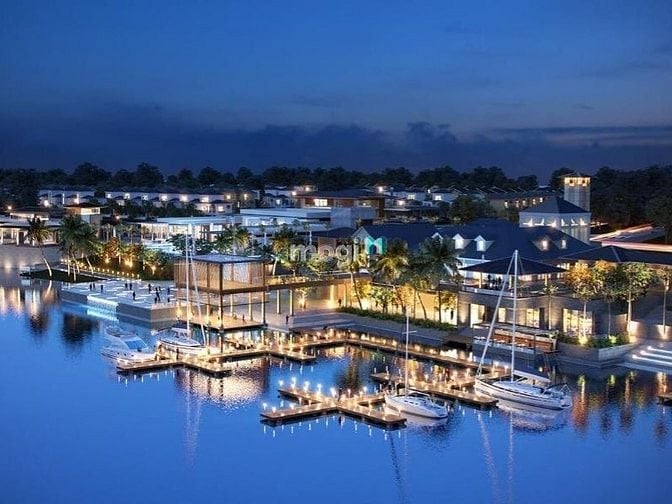 Swan Bay Đại Phước