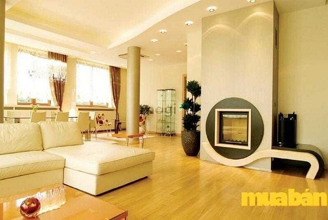 Phú Gia Hưng Apartment