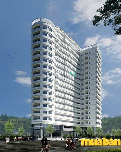 Chung Cư Long Phụng