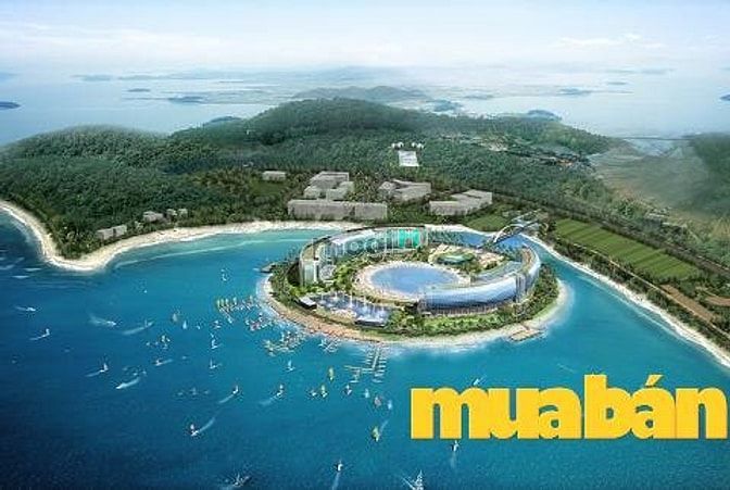 Khu Đô Thị Gold Hill