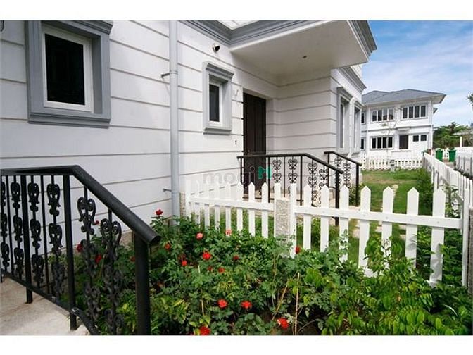 Thủ Đức Garden Homes