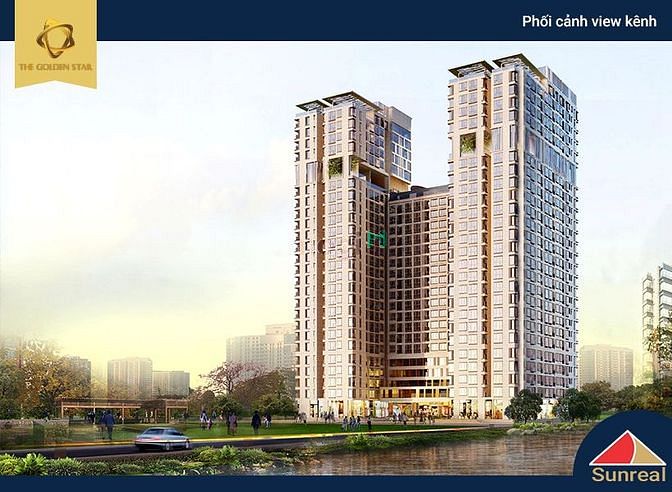 Green Home Thủ Đức