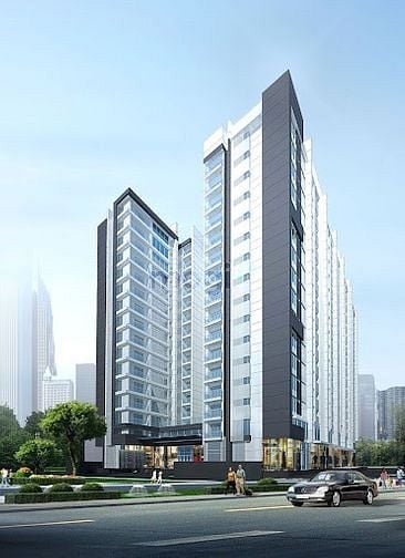 CT Plaza Nguyên Hồng