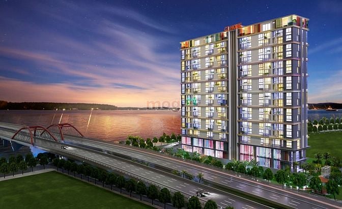 CT Home Bình Thạnh