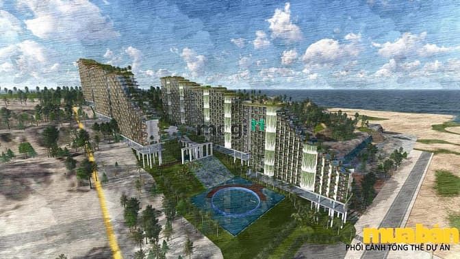 Apec Mandala Wyndham Mũi Né