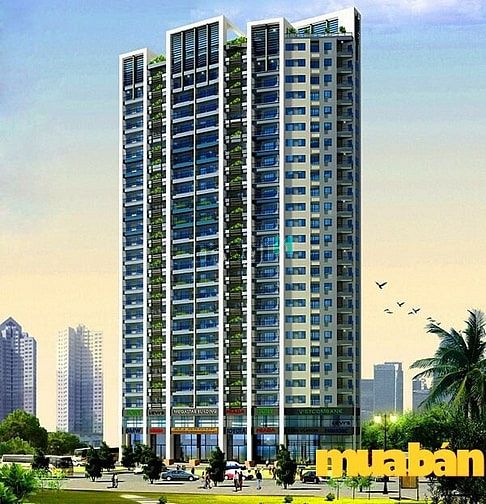 Megastar Dominium Tây Hồ Tây