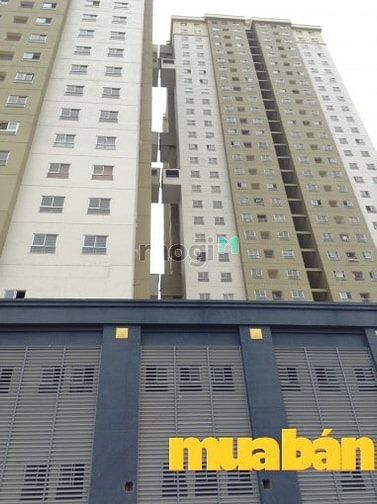 Căn Hộ Cao Cấp Nam Xa La