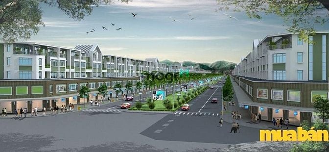 Khu đô thị Phú Mỹ