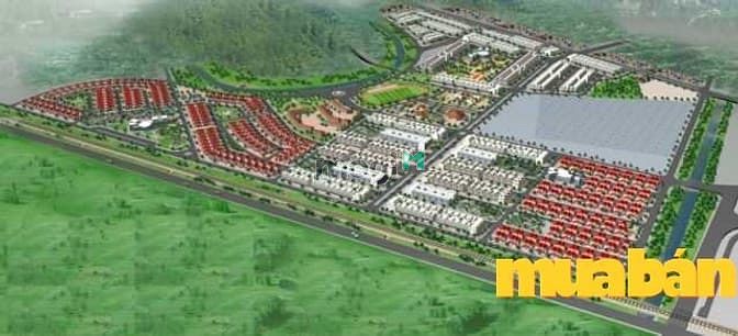 Khu Đô Thị Mới Đông Sơn