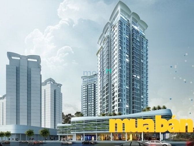 Khu đô thị Sora Gardens 1