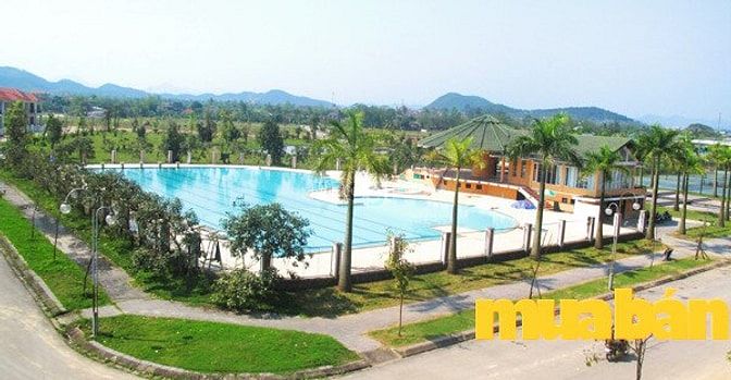 Khu Đô Thị Mới An Cựu