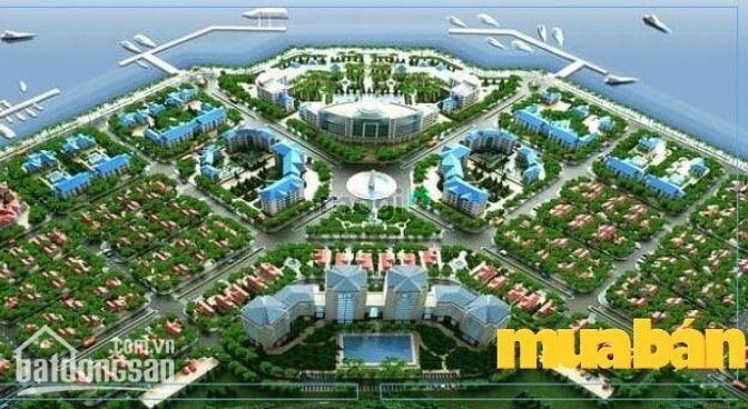 Khu đô thị biển An Viên