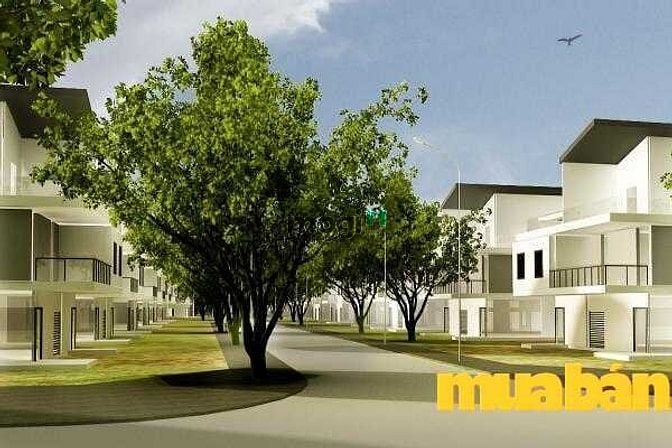 Khu Dân Cư Phan Đình Phùng