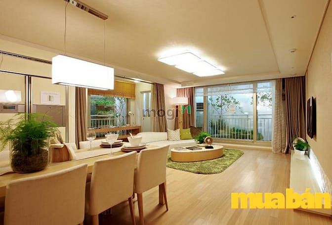 The Manor Eco Lào Cai